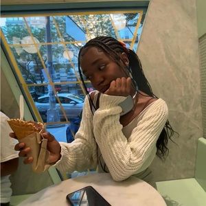 Meet your Posher, G'anna